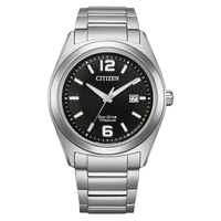 Citizen Super Titanium AW1641 - 81E