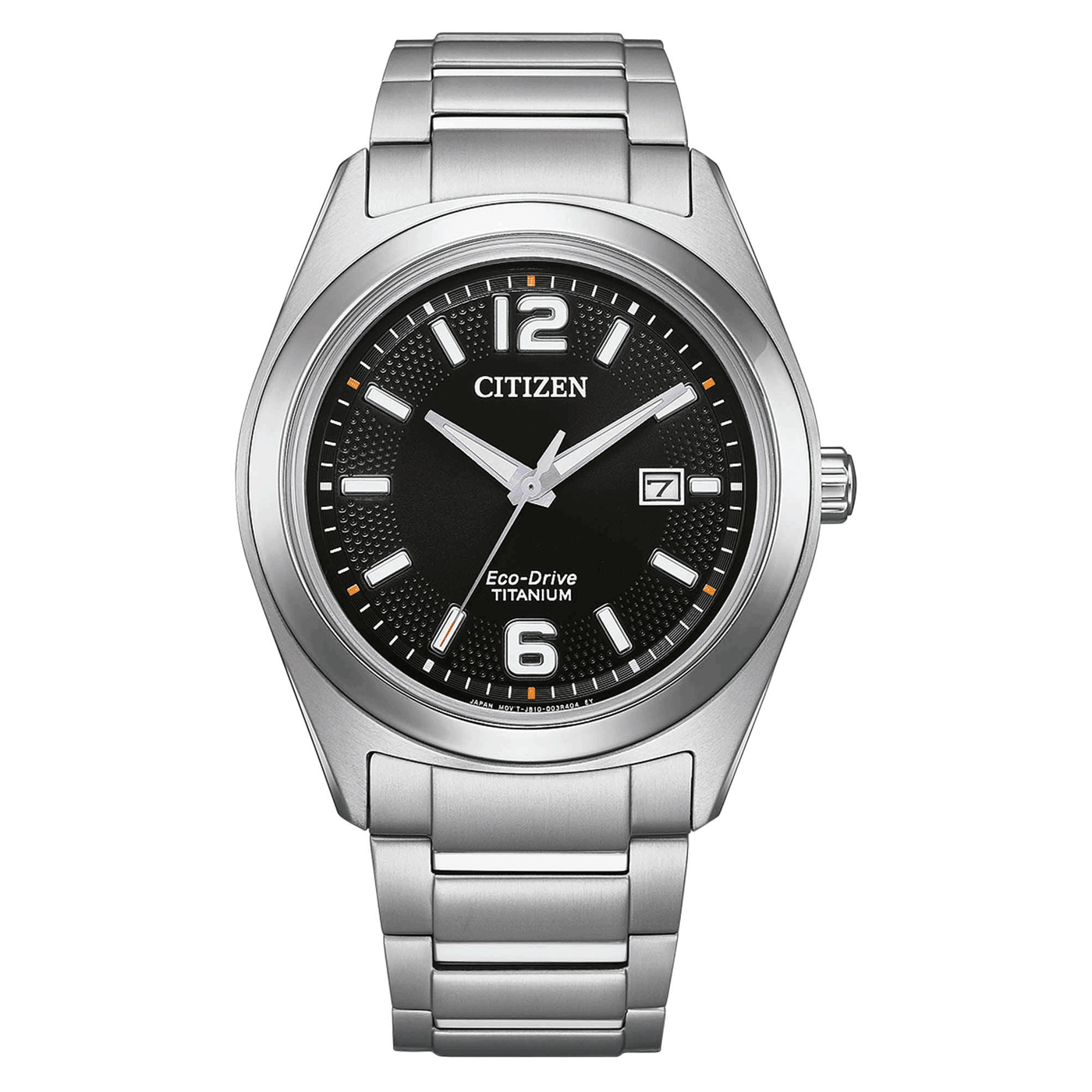 Citizen Super Titanium AW1641 - 81E