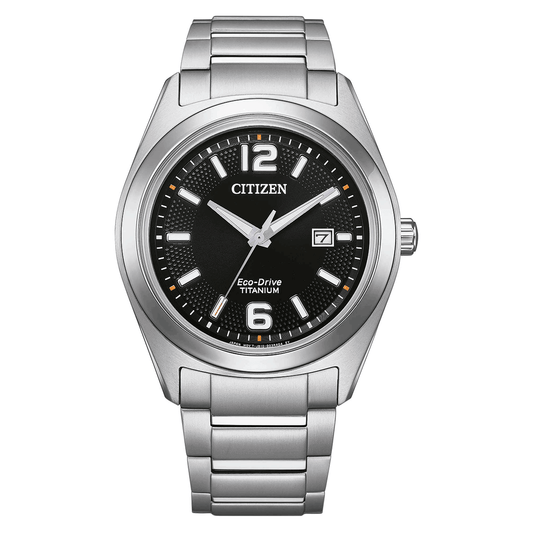 Citizen Super Titanium AW1641 - 81E