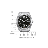 Citizen Super Titanium AW1641 - 81E