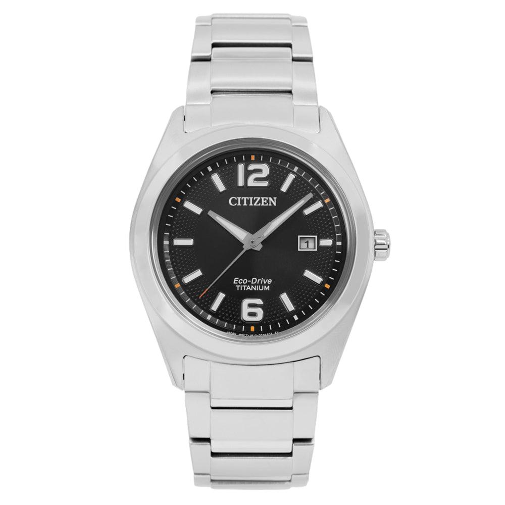 Citizen Super Titanium AW1641 - 81E