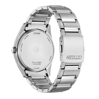 Citizen Super Titanium AW1641 - 81E