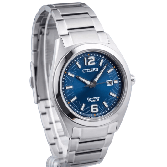 Citizen Super Titanium AW1641 - 81L