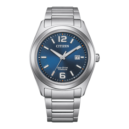 Citizen Super Titanium AW1641 - 81L