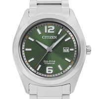 Citizen Super Titanium AW1641 - 81X