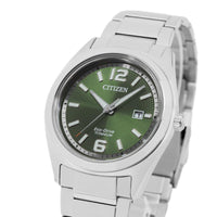 Citizen Super Titanium AW1641 - 81X