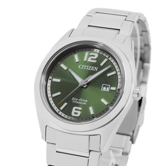Citizen Super Titanium AW1641 - 81X