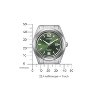 Citizen Super Titanium AW1641 - 81X