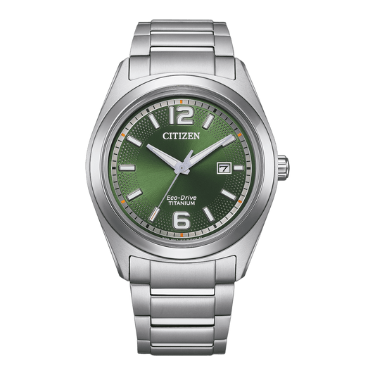 Citizen Super Titanium AW1641 - 81X