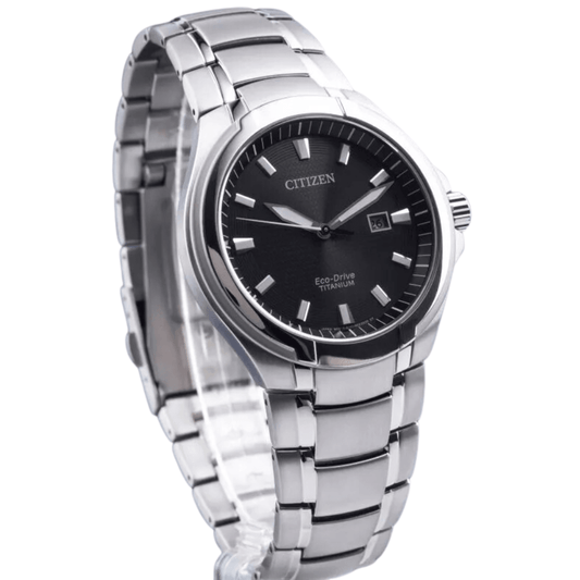 Citizen Super Titanium BM7430 - 89E