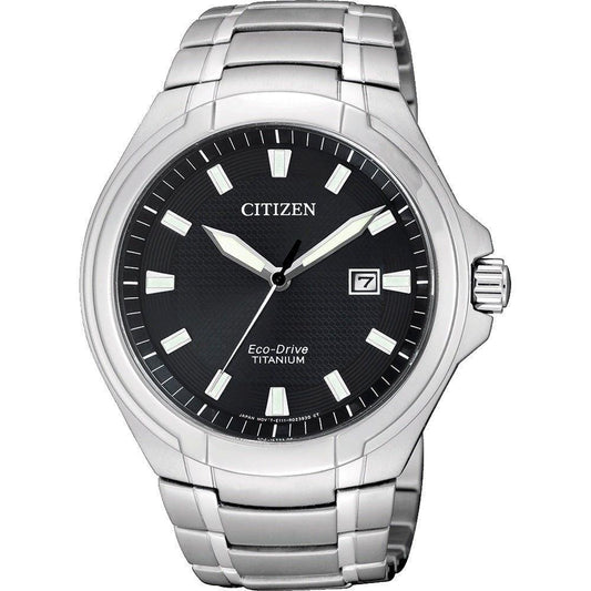 Citizen Super Titanium BM7430 - 89E
