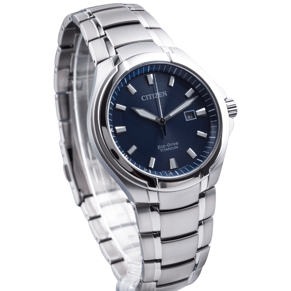 Citizen Super Titanium BM7430 - 89L