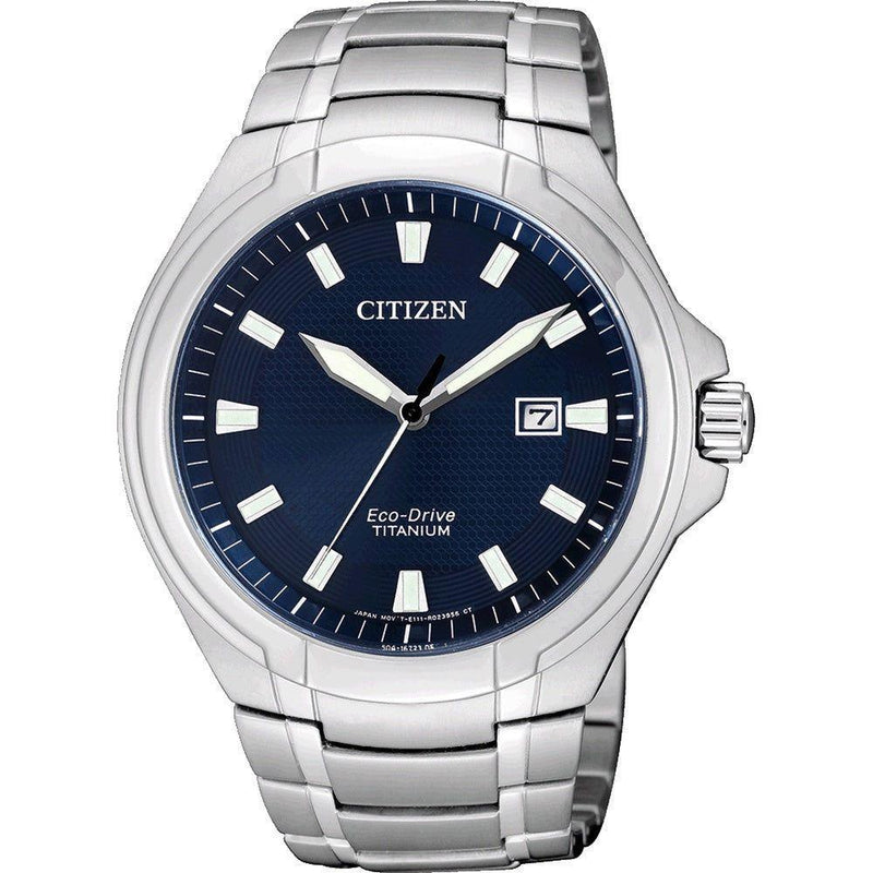 Citizen Super Titanium BM7430 - 89L