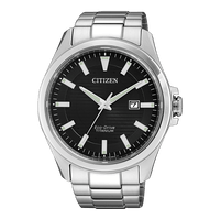 Citizen Super Titanium BM7470 - 84E