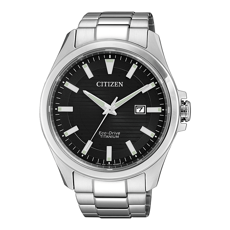 Citizen Super Titanium BM7470 - 84E