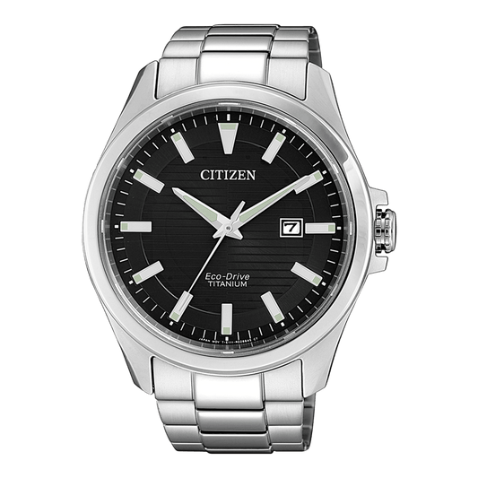 Citizen Super Titanium BM7470 - 84E