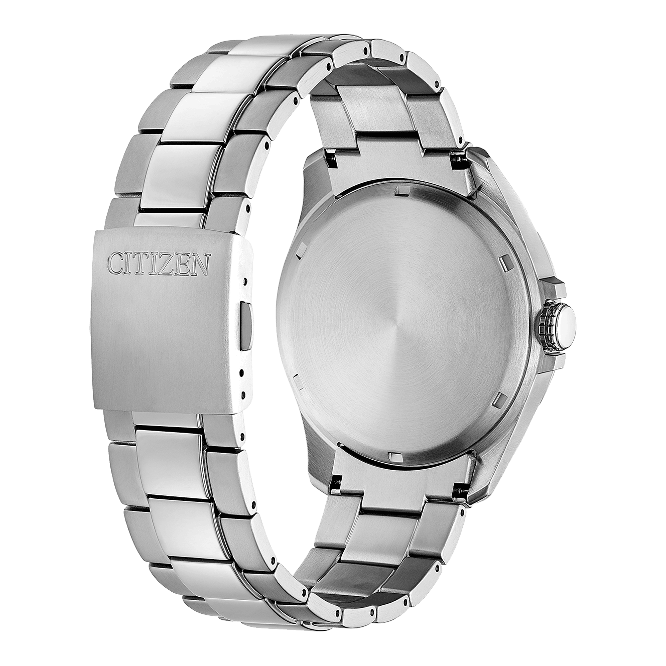 Citizen Super Titanium BM7470 - 84E