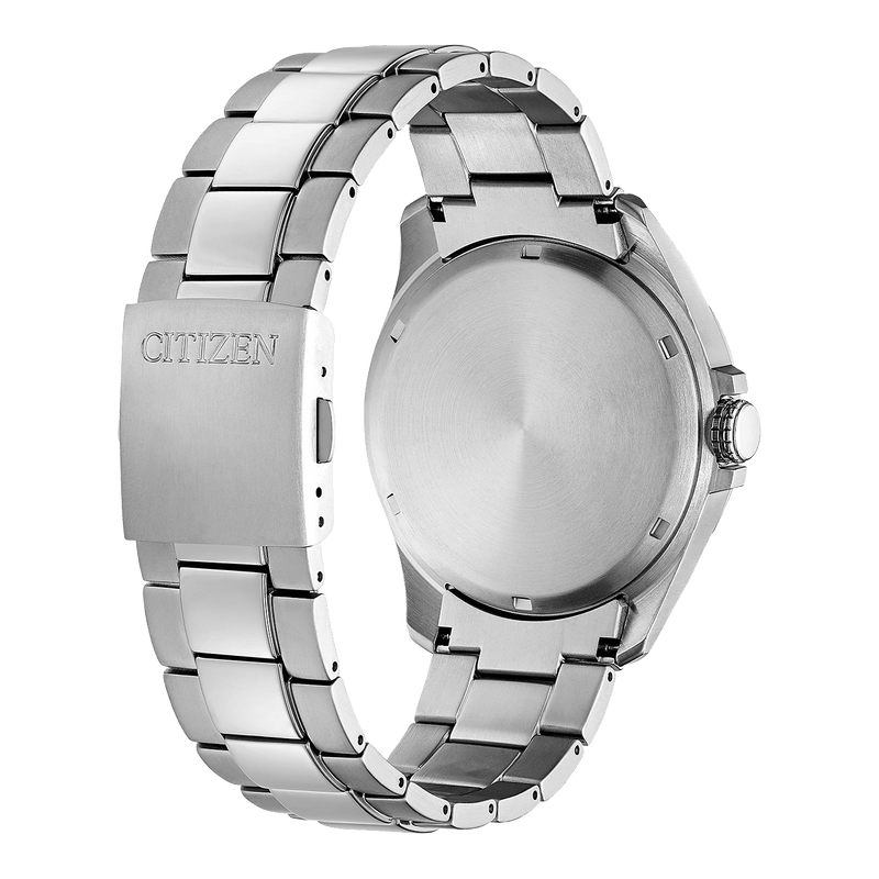 Citizen Super Titanium BM7470 - 84E