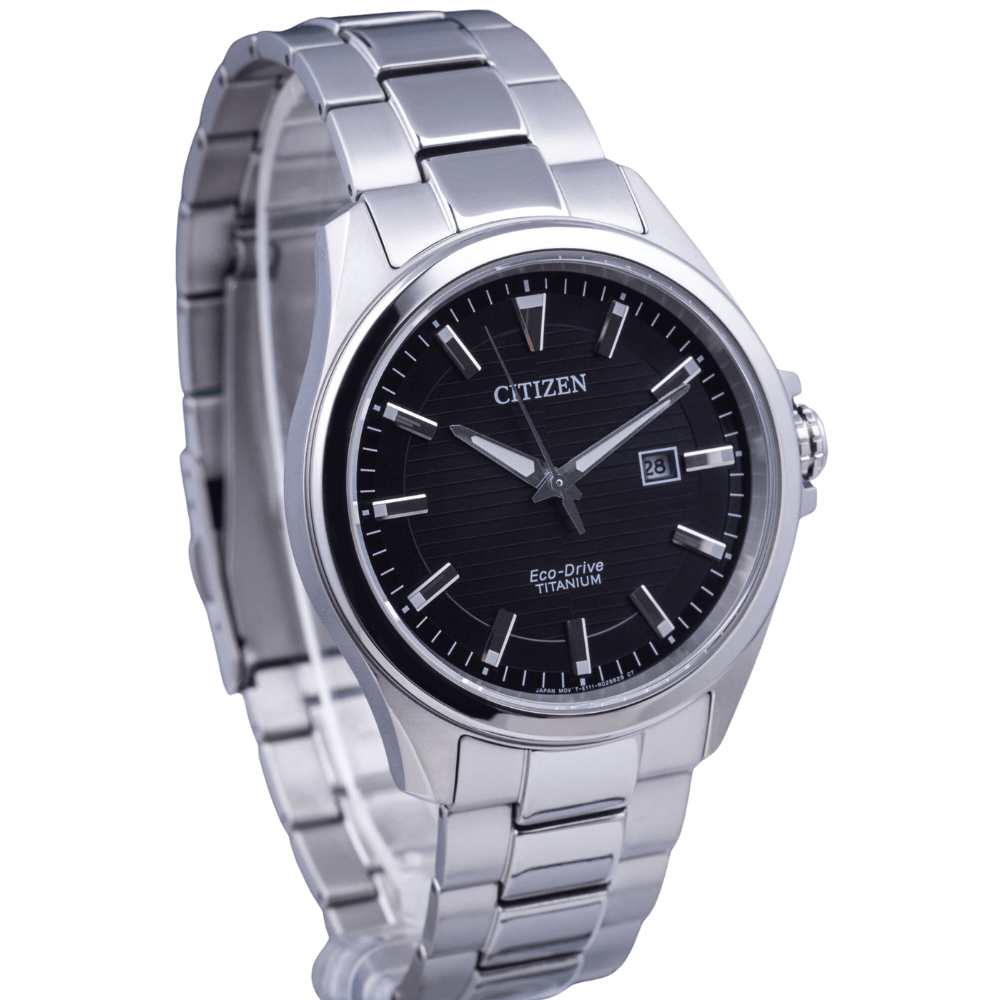Citizen Super Titanium BM7470 - 84E