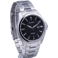 Citizen Super Titanium BM7470 - 84E