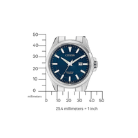 Citizen Super Titanium BM7470 - 84L