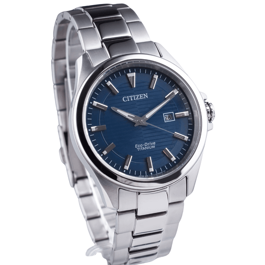 Citizen Super Titanium BM7470 - 84L