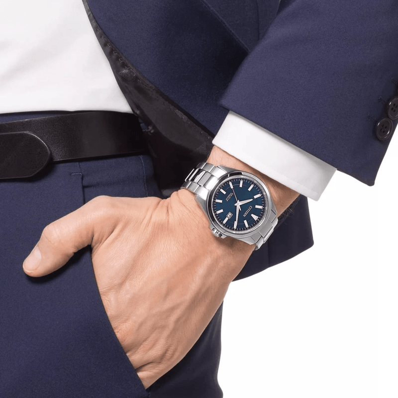 Citizen Super Titanium BM7470 - 84L