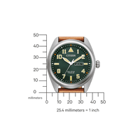 Citizen Super Titanium BM8560 - 11XE