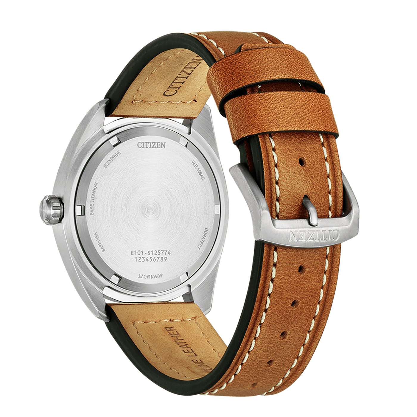 Citizen Super Titanium BM8560 - 11XE