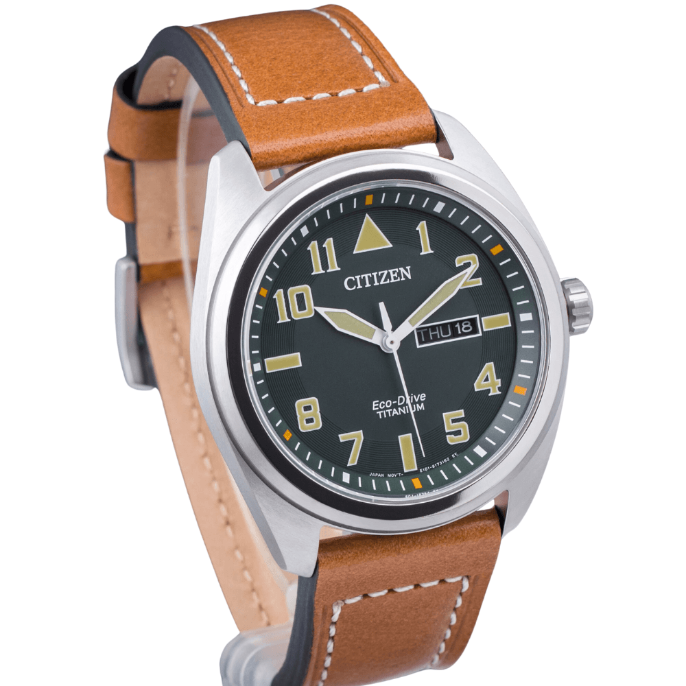 Citizen Super Titanium BM8560 - 11XE