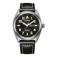 Citizen Super Titanium BM8560 - 29EE