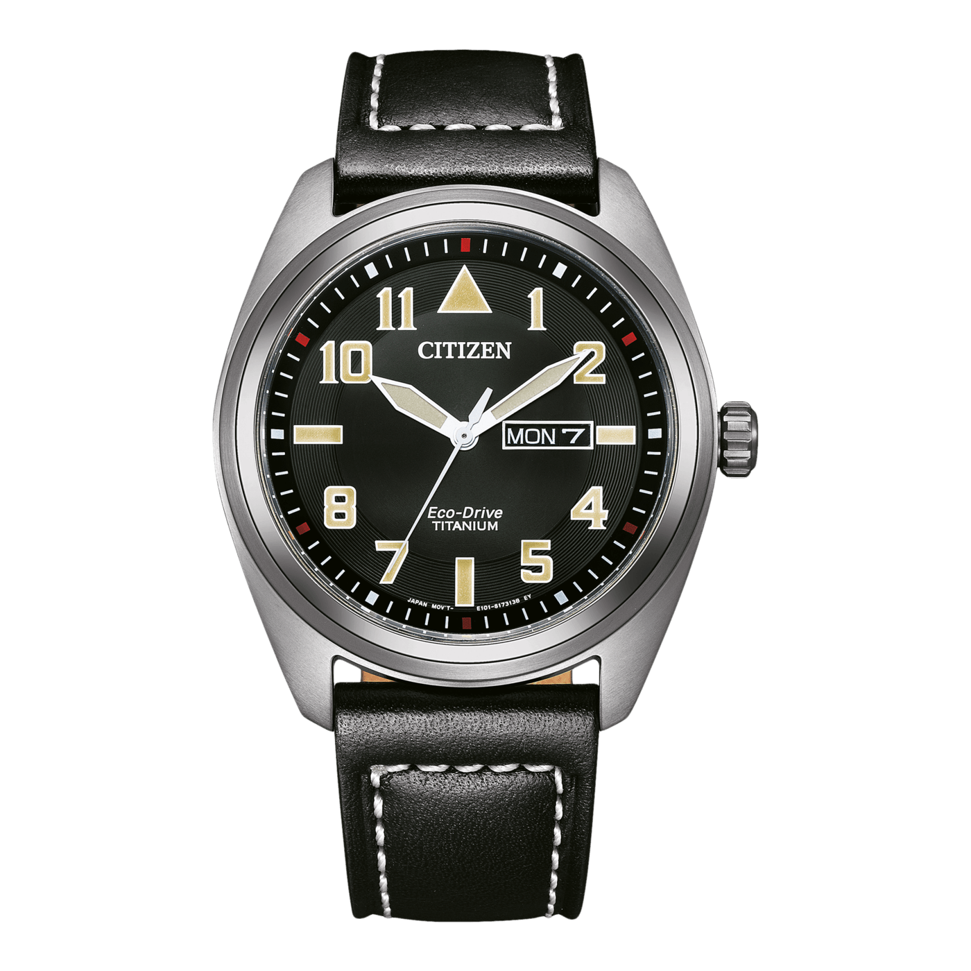 Citizen Super Titanium BM8560 - 29EE