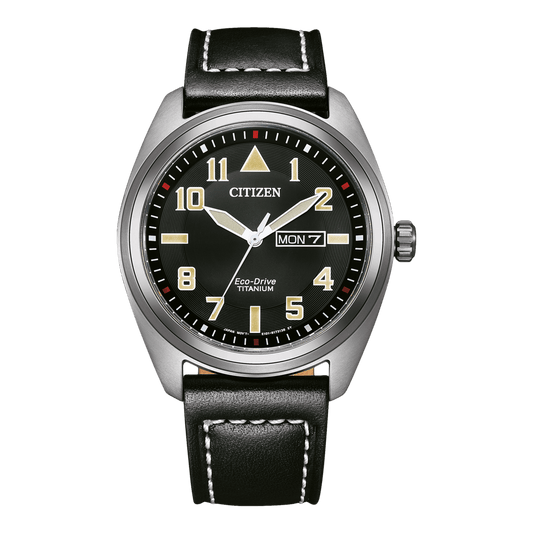 Citizen Super Titanium BM8560 - 29EE