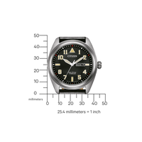 Citizen Super Titanium BM8560 - 29EE