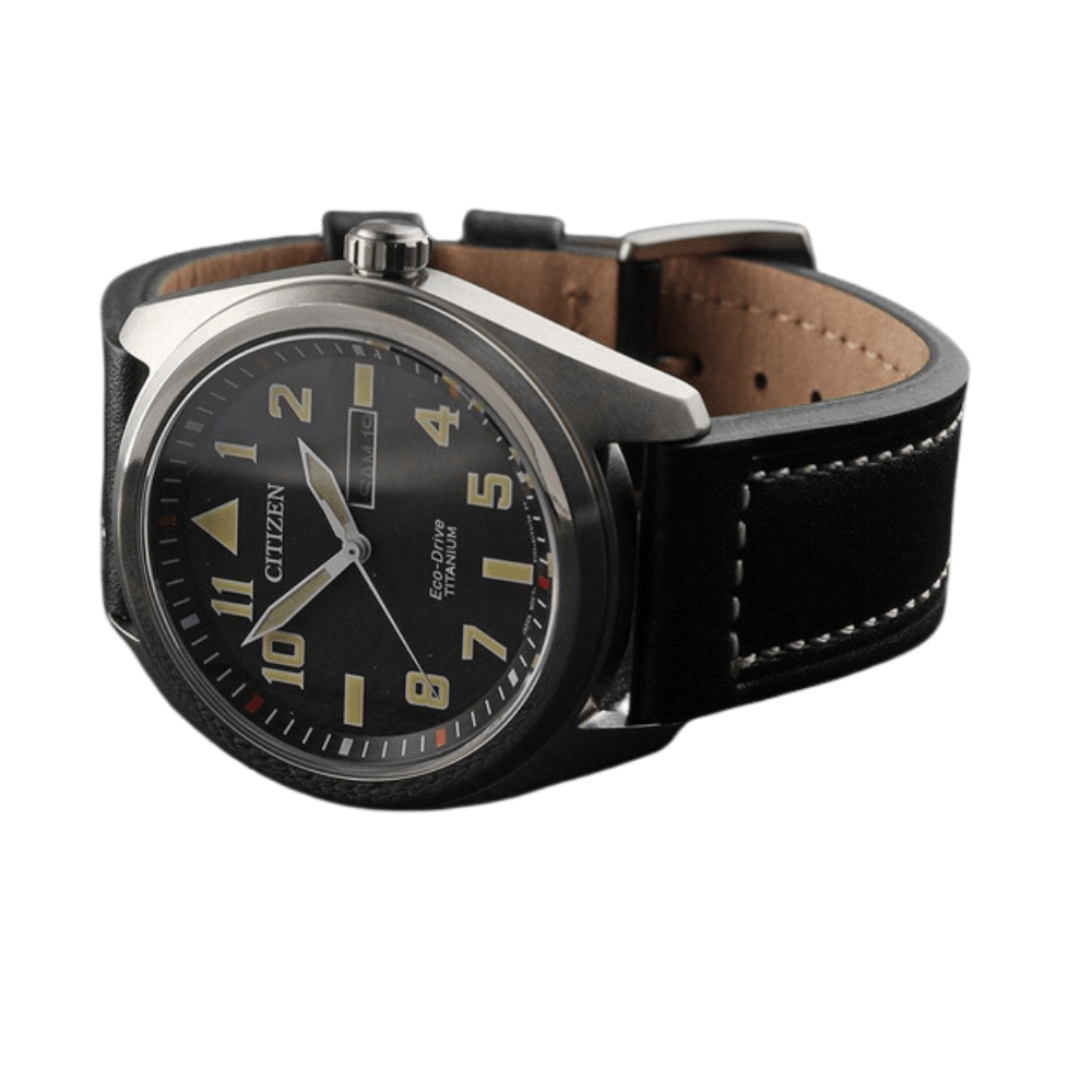 Citizen Super Titanium BM8560 - 29EE