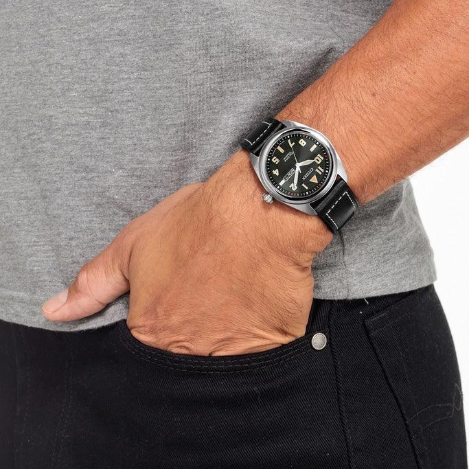 Citizen Super Titanium BM8560 - 29EE