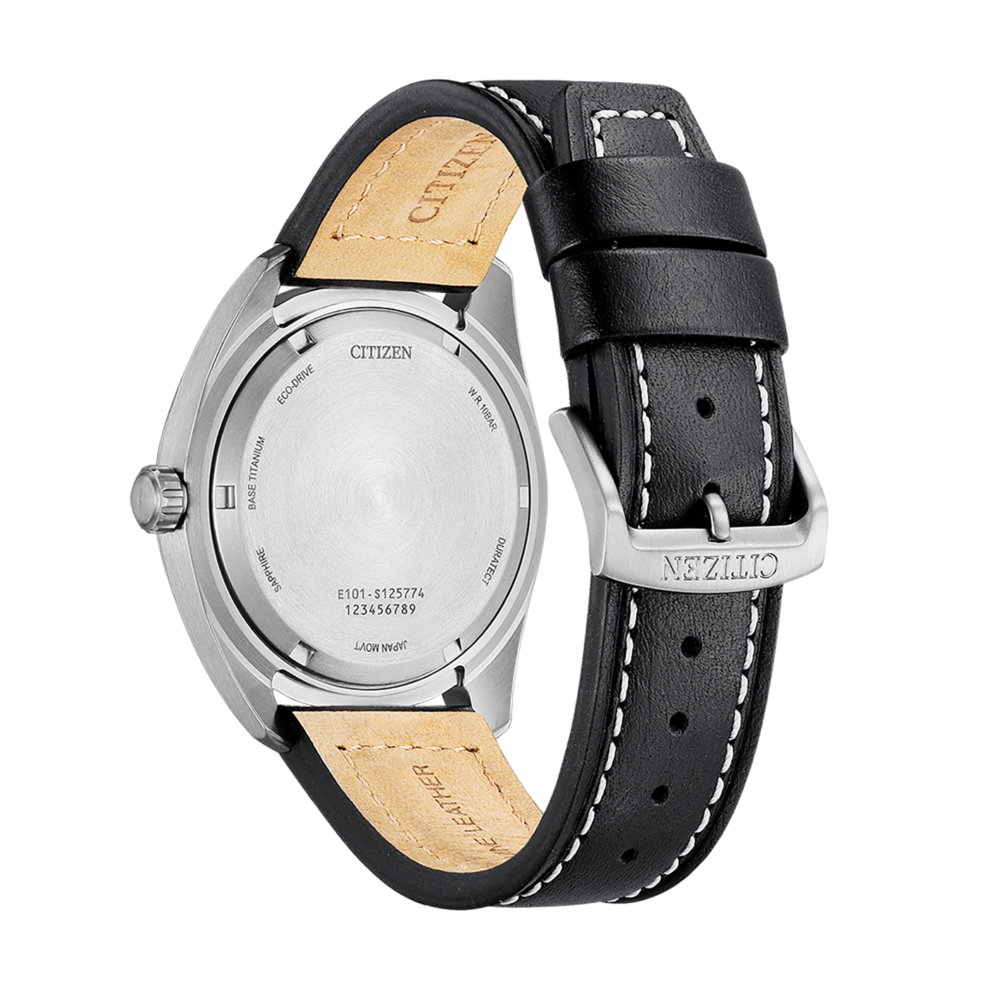 Citizen Super Titanium BM8560 - 29EE