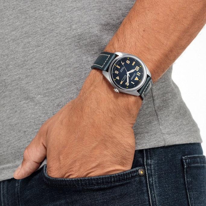 Citizen Super Titanium BM8560 - 45LE