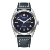 Citizen Super Titanium BM8560 - 45LE