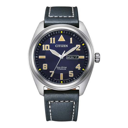 Citizen Super Titanium BM8560 - 45LE