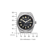 Citizen Super Titanium BM8560 - 88EE