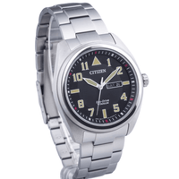 Citizen Super Titanium BM8560 - 88EE
