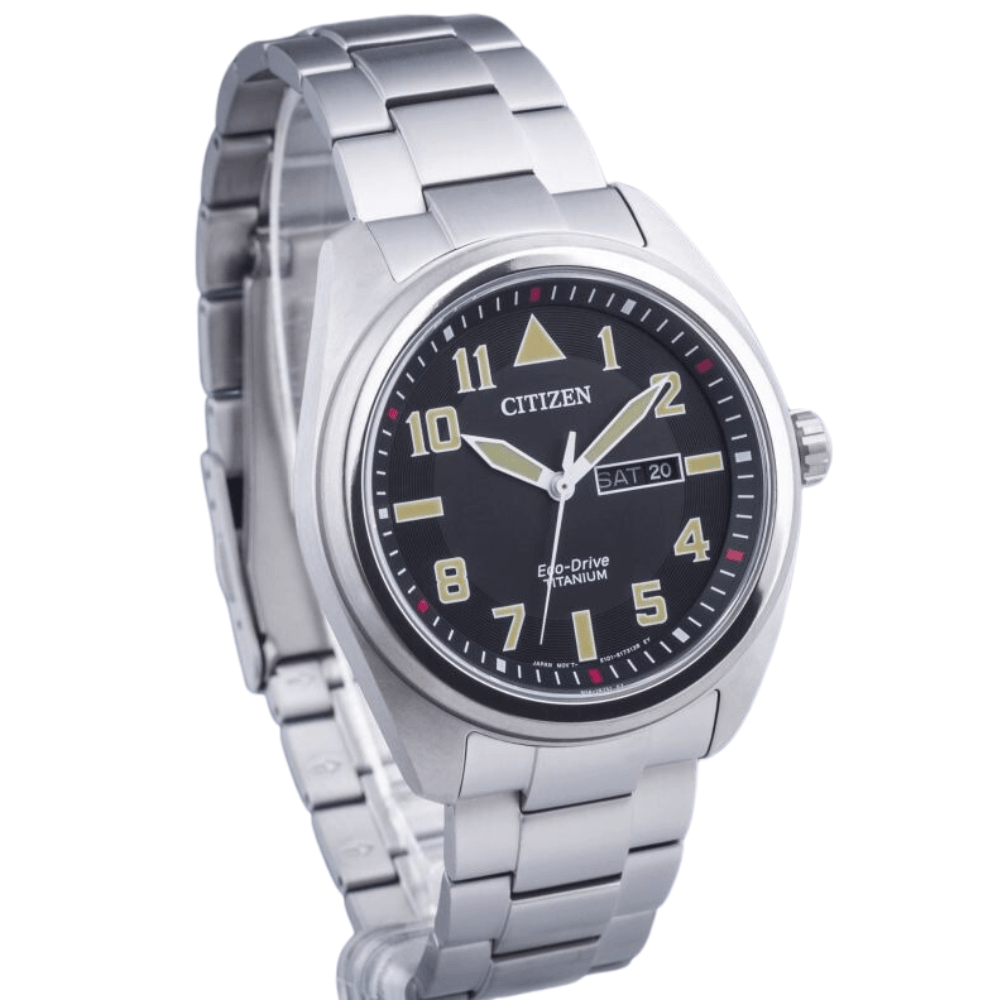 Citizen Super Titanium BM8560 - 88EE