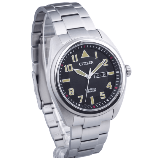 Citizen Super Titanium BM8560 - 88EE