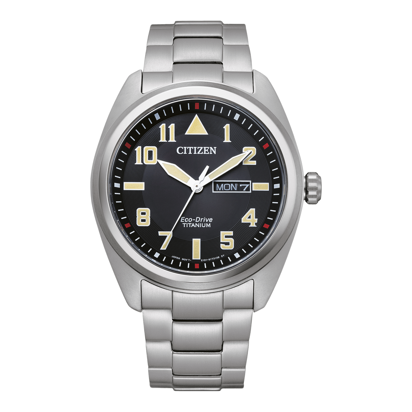 Citizen Super Titanium BM8560 - 88EE