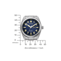 Citizen Super Titanium BM8560 - 88LE