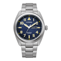 Citizen Super Titanium BM8560 - 88LE