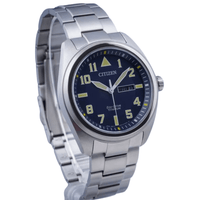 Citizen Super Titanium BM8560 - 88LE