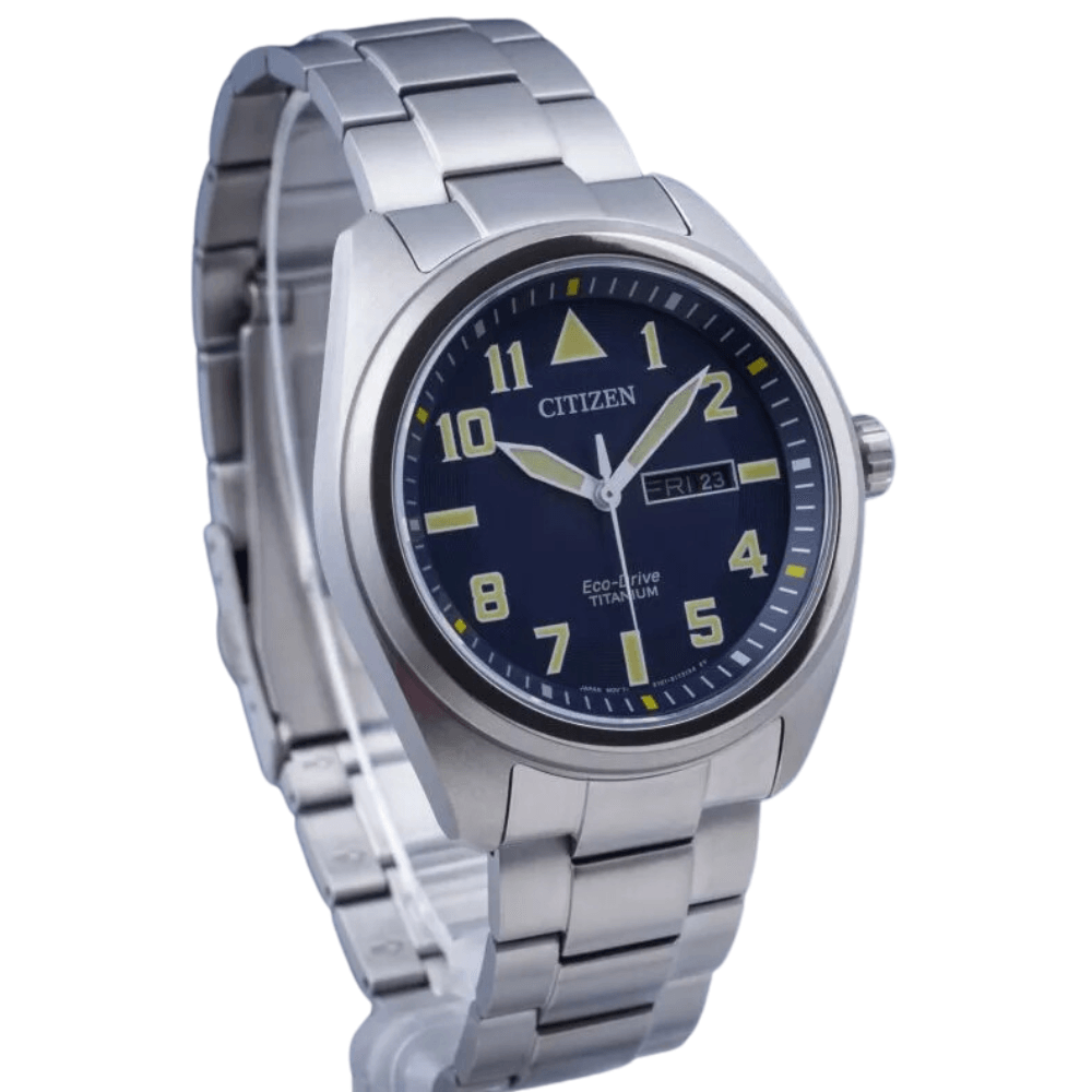 Citizen Super Titanium BM8560 - 88LE