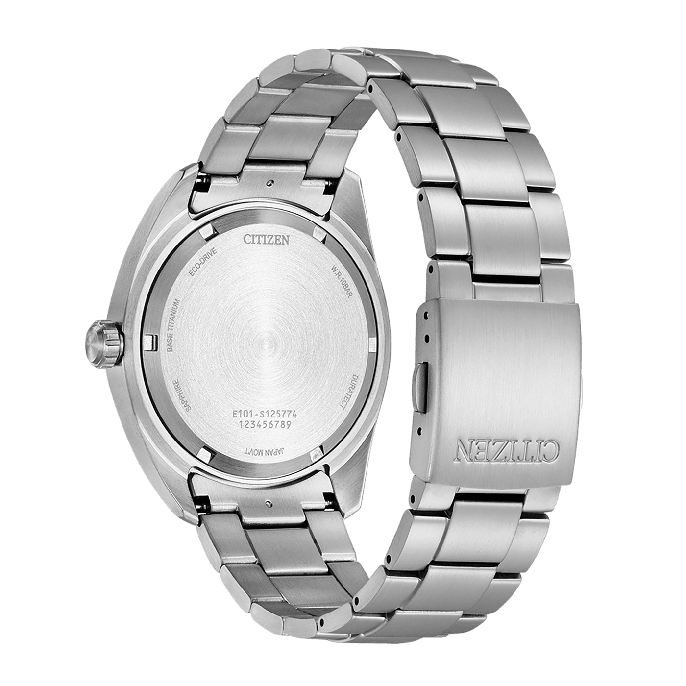 Citizen Super Titanium BM8560 - 88LE
